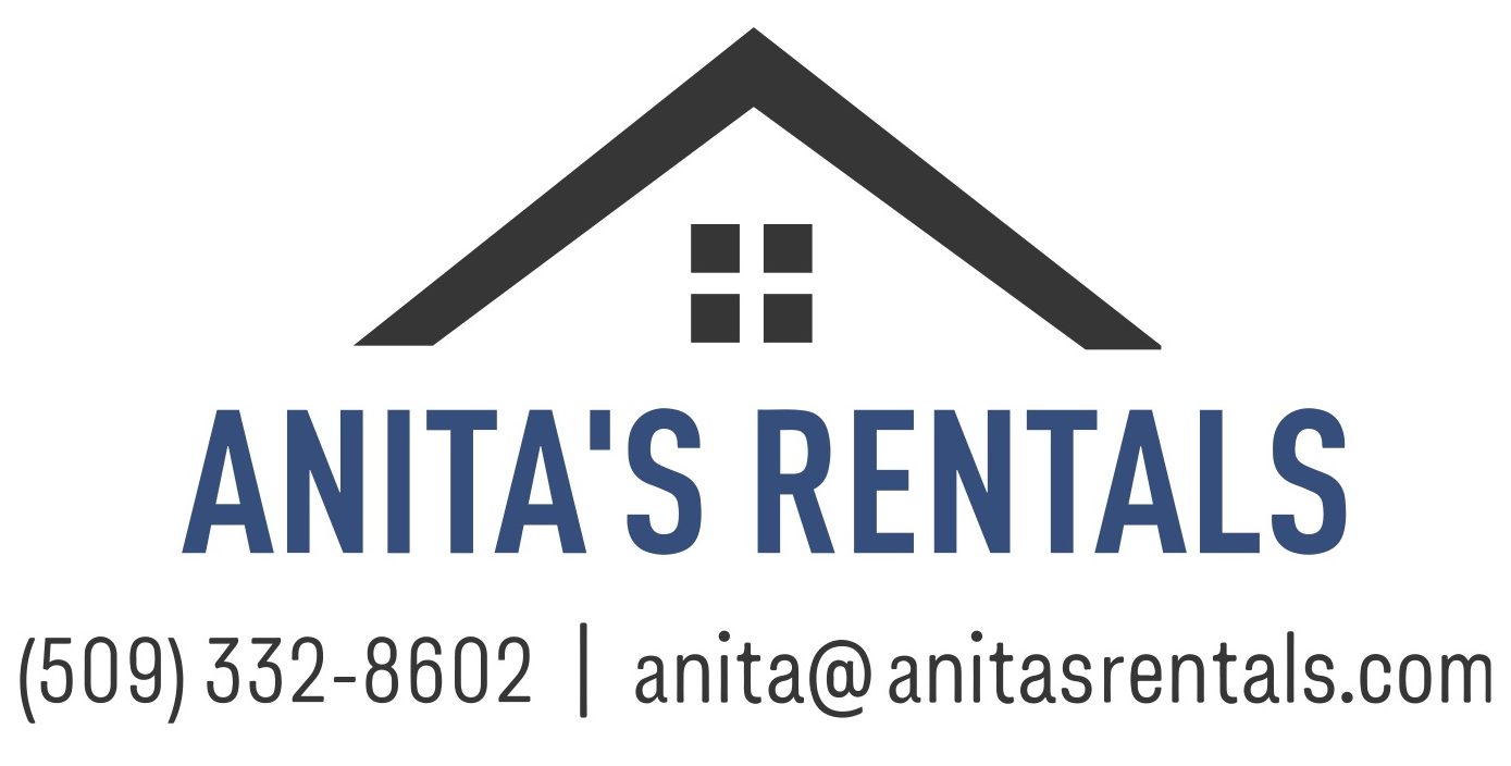 Anita's Rentals