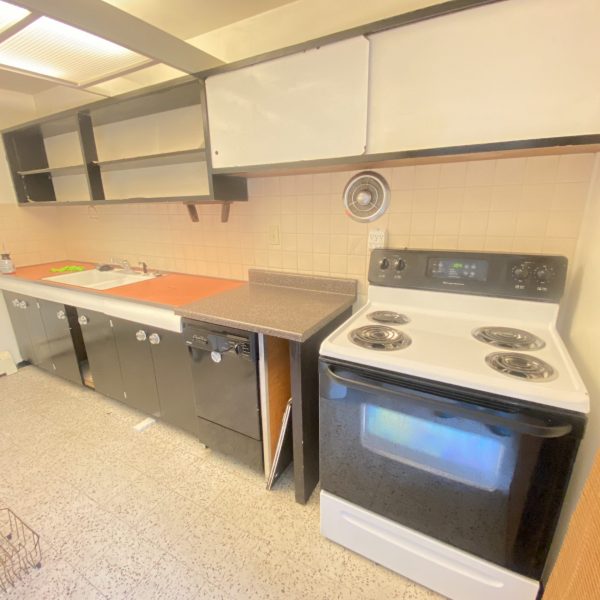 1200A Kitchen