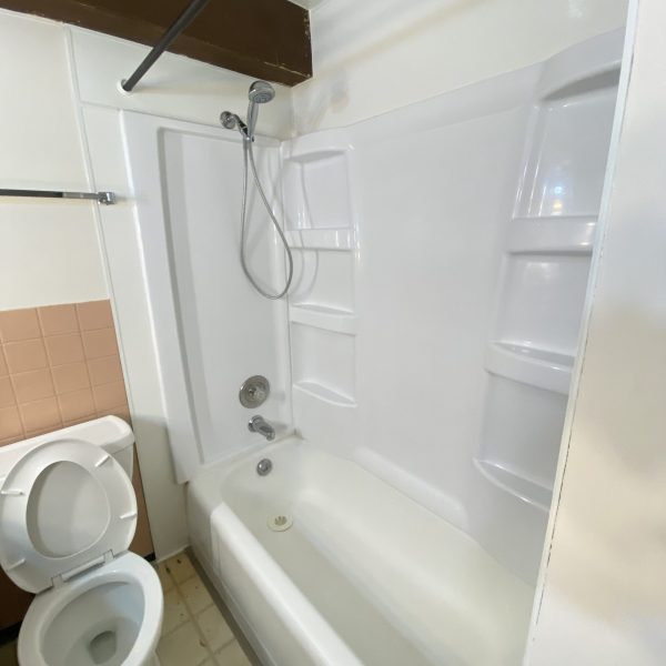 1200A bath